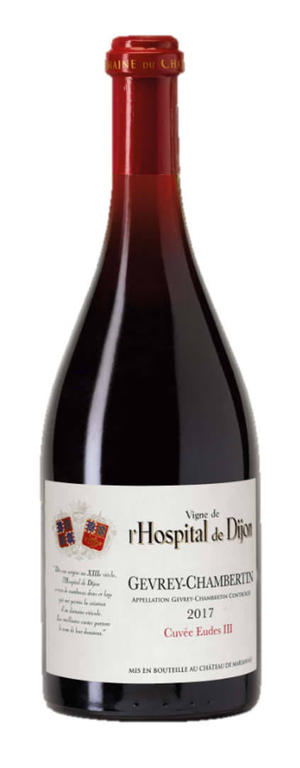 Gevrey-Chambertin