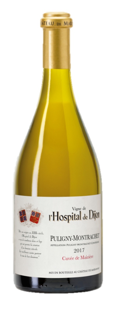 Puligny-Montrachet