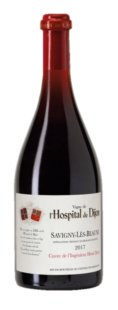 Savigny-Lès-Beaune